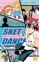  Achetez le livre d'occasion Sket dance Tome V de Kenta Shinohara sur Livrenpoche.com 