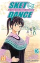  Achetez le livre d'occasion Sket dance Tome XVI de Kenta Shinohara sur Livrenpoche.com 