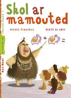  Achetez le livre d'occasion Skol ar mamouted sur Livrenpoche.com 