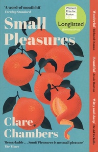  Achetez le livre d'occasion Small pleasures de Clare Chambers sur Livrenpoche.com 