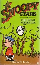  Achetez le livre d'occasion Snoopy stars as the great pretender sur Livrenpoche.com 