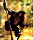  Achetez le livre d'occasion Social evolution sur Livrenpoche.com 