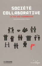  Achetez le livre d'occasion Société collaborative. La fin des hiérarchies sur Livrenpoche.com 