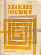  Achetez le livre d'occasion Sociologie économique Tome II : Sociologie de la décision économique sur Livrenpoche.com 