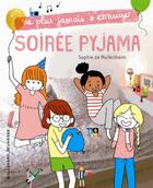  Achetez le livre d'occasion Soirée pyjama sur Livrenpoche.com 