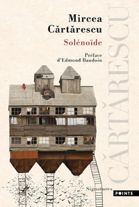  Achetez le livre d'occasion Solénoïde de Mircea Crtrescu sur Livrenpoche.com 