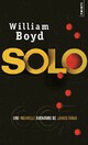  Achetez le livre d'occasion Solo de William Boyd sur Livrenpoche.com 