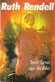  Achetez le livre d'occasion Son âme au diable de Ruth Rendell sur Livrenpoche.com 
