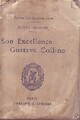  Achetez le livre d'occasion Son excellence Gustave Colline de Henry Murger sur Livrenpoche.com 