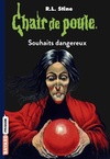  Achetez le livre d'occasion Souhaits dangereux sur Livrenpoche.com 