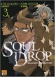  Achetez le livre d'occasion Soul drop investigations spectrales Tome III de Kôhei Kadono sur Livrenpoche.com 