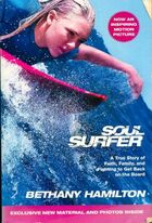  Achetez le livre d'occasion Soul surfer sur Livrenpoche.com 