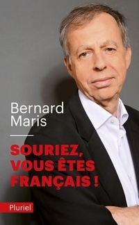  Achetez le livre d'occasion Souriez, vous êtes français ! de Bernard Maris sur Livrenpoche.com 