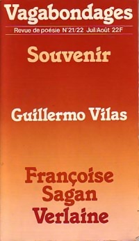  Achetez le livre d'occasion Souvenir de Guillermo Verlaine sur Livrenpoche.com 