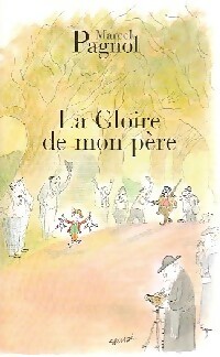  Achetez le livre d'occasion Souvenirs d'enfance Tome I : La gloire de mon père de Marcel Pagnol sur Livrenpoche.com 