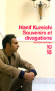  Achetez le livre d'occasion Souvenirs et divagations de Hanif Kureishi sur Livrenpoche.com 