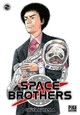  Achetez le livre d'occasion Space Brothers Tome II de Chûya Koyama sur Livrenpoche.com 