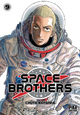  Achetez le livre d'occasion Space Brothers Tome IX de Chûya Koyama sur Livrenpoche.com 