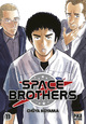  Achetez le livre d'occasion Space Brothers Tome XI de Chûya Koyama sur Livrenpoche.com 