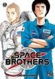  Achetez le livre d'occasion Space Brothers Tome XVII de Chûya Koyama sur Livrenpoche.com 