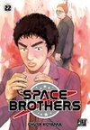  Achetez le livre d'occasion Space Brothers Tome XXII sur Livrenpoche.com 