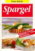  Achetez le livre d'occasion Spargel sur Livrenpoche.com 