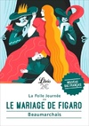  Achetez le livre d'occasion Spécial Bac 2020 : Le Mariage de Figaro sur Livrenpoche.com 