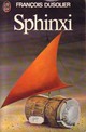  Achetez le livre d'occasion Sphinxi de François Dusolier sur Livrenpoche.com 