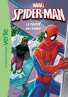  Achetez le livre d'occasion Spider-man Tome VII : La colère du lézard sur Livrenpoche.com 