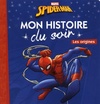  Achetez le livre d'occasion Spider-man : Les origines sur Livrenpoche.com 