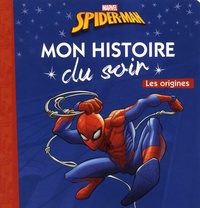  Achetez le livre d'occasion Spider-man : Les origines de Collectif sur Livrenpoche.com 