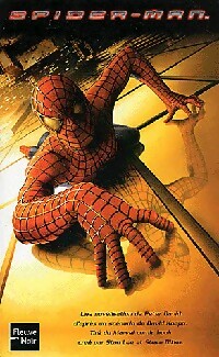  Achetez le livre d'occasion Spider-man de Peter David sur Livrenpoche.com 
