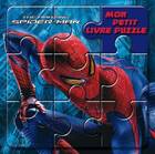  Achetez le livre d'occasion Spiderman 4. Mon petit livre puzzle sur Livrenpoche.com 