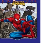  Achetez le livre d'occasion Spiderman. Mes stickers en or sur Livrenpoche.com 