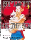  Achetez le livre d'occasion Spirit of the sun Tome I sur Livrenpoche.com 
