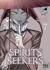  Achetez le livre d'occasion Spirits seekers Tome VII sur Livrenpoche.com 
