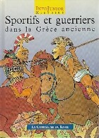  Achetez le livre d'occasion Sportifs et guerriers dans la Grèce ancienne sur Livrenpoche.com 