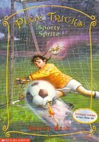  Achetez le livre d'occasion Sporty sprite sur Livrenpoche.com 