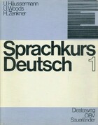  Achetez le livre d'occasion Sprachkrus Deutsch Tome I sur Livrenpoche.com 