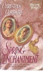  Achetez le livre d'occasion Spring enchantment sur Livrenpoche.com 