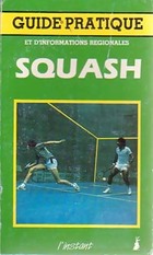  Achetez le livre d'occasion Squash sur Livrenpoche.com 