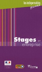  Achetez le livre d'occasion Stages en entreprise sur Livrenpoche.com 