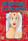  Achetez le livre d'occasion Stairway to heaven Tome I sur Livrenpoche.com 