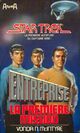  Achetez le livre d'occasion Star Trek Enterprise Tome I : La première mission de Vonda N. McIntyre sur Livrenpoche.com 