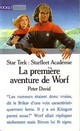  Achetez le livre d'occasion Star Trek, La nouvelle Génération : Starfleet Académie Tome I : La première aventure de Worf de Peter David sur Livrenpoche.com 