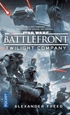  Achetez le livre d'occasion Star Wars Battlefront : Twilight compagny sur Livrenpoche.com 