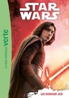  Achetez le livre d'occasion Star Wars Tome VIII : Les derniers Jedi sur Livrenpoche.com 