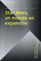  Achetez le livre d'occasion Star Wars, un monde en expansion sur Livrenpoche.com 