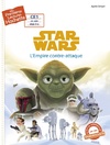  Achetez le livre d'occasion Star wars - l'empire contre-attaque sur Livrenpoche.com 
