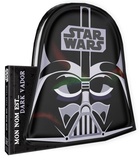 Achetez le livre d'occasion Star wars - mon nom est dark vador: sur Livrenpoche.com 